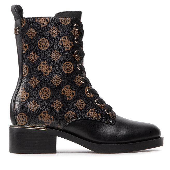 Guess Боти Guess Taelin FL8TLY FAL10 BROCR