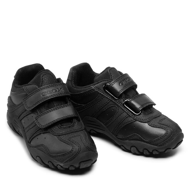 Geox Superge Geox J Crush M J7328M 05043 C9999 M Black