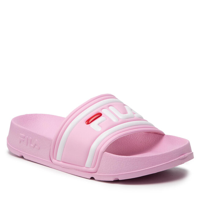 Claquette top fila junior