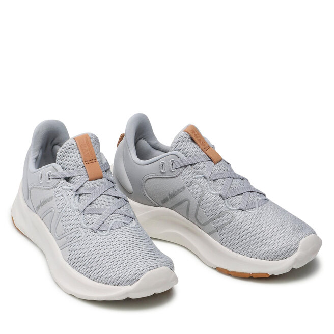 New Balance Scarpe New Balance Fresh Foam Roav v2 WROAVLG2 Grigio