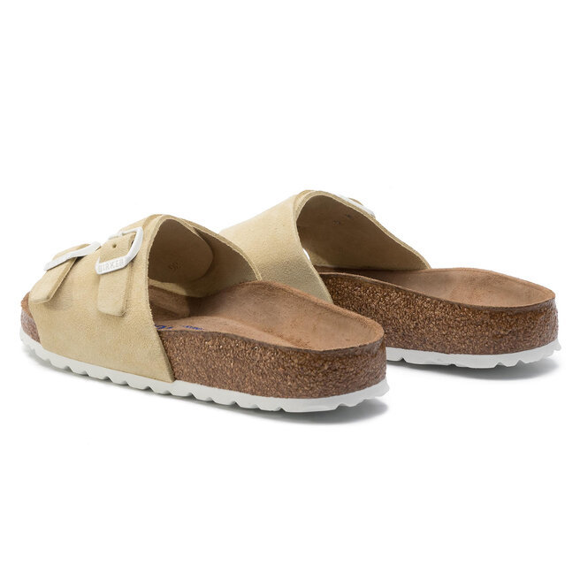 Birkenstock vaduz new arrivals vanilla