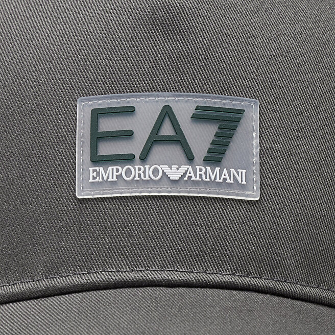 EA7 Emporio Armani Șapcă EA7 Emporio Armani 274932 2F191 16221 Scarab
