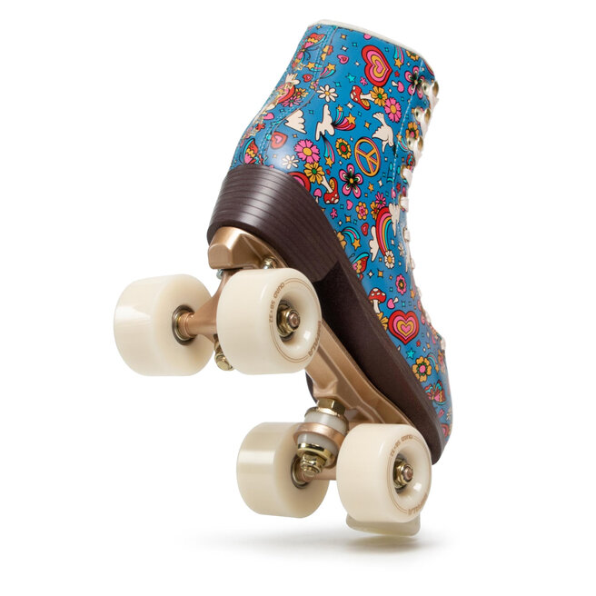 Impala Кънки Impala Rollerskate A084-12719 Harmony Blue