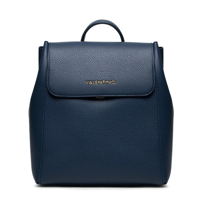 Rucsac Valentino Superman VBS2U804 Blu Blu imagine noua gjx.ro