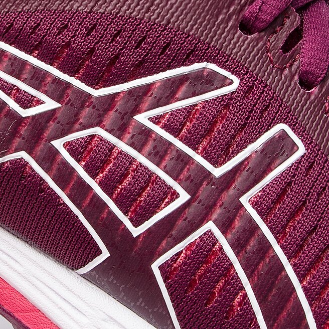 Buty Asics Gel Kayano 25 1012A026 Roselle Pink Cameo 500 eobuwie