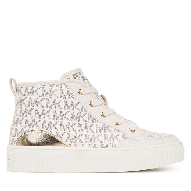 Dziewczęce sneakersy MICHAEL Michael Kors