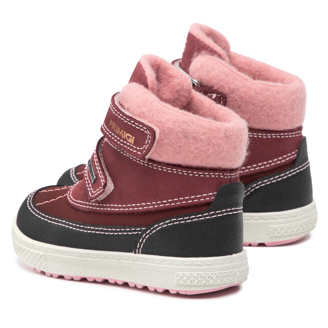 bottes neige primigi