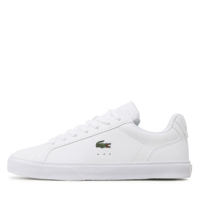 Sneakers Lacoste Lerond Pro Bl 23 1 Cfa 745CFA004821G Wht Wht