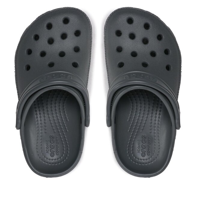 Crocs Ciabatte Crocs Classic Clog T 206990 Slate Grey