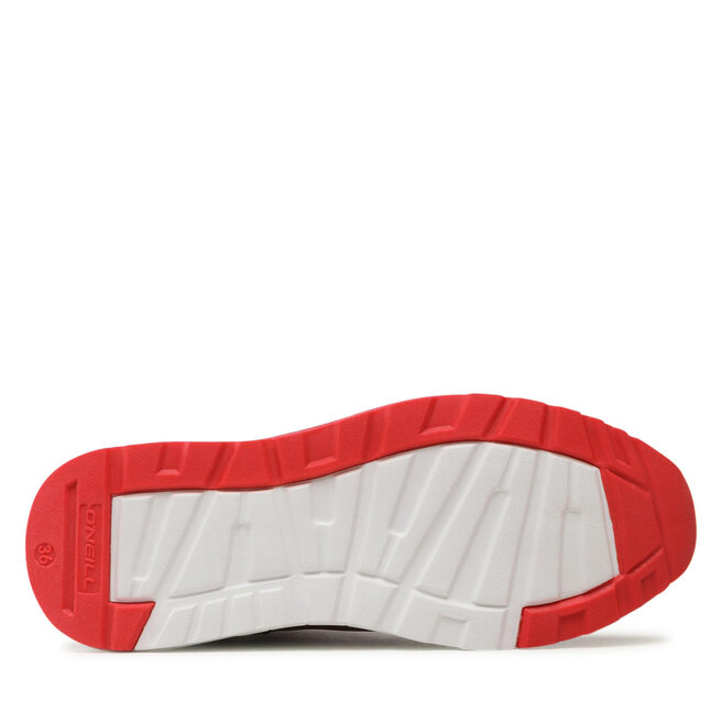 O'Neill Зимни обувки O'Neill Ventura Mid Jr 90223049.35A Chipmunk