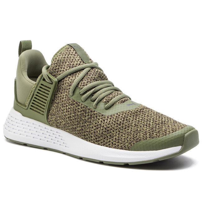 Puma insurge heather 2025