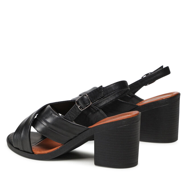 Lasocki Sandali Lasocki ARC-2289-01 Black