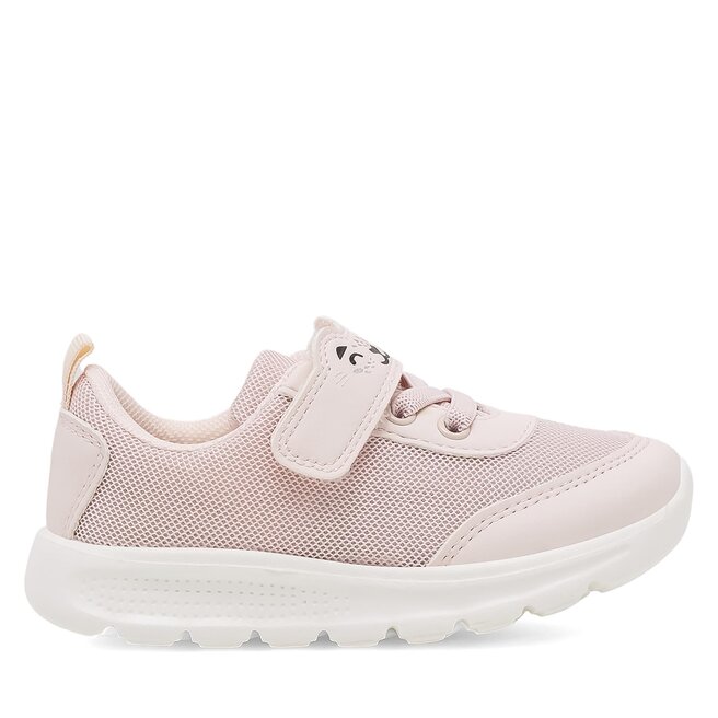 Sneakersy Nelli Blu - Różowy