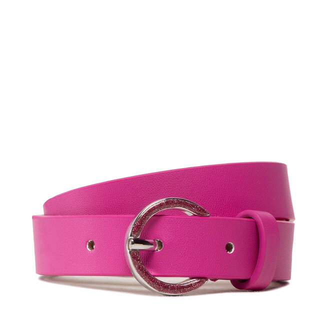 Curea pentru copii Guess Not Coordinated BGNOT1 PU224 ROSE