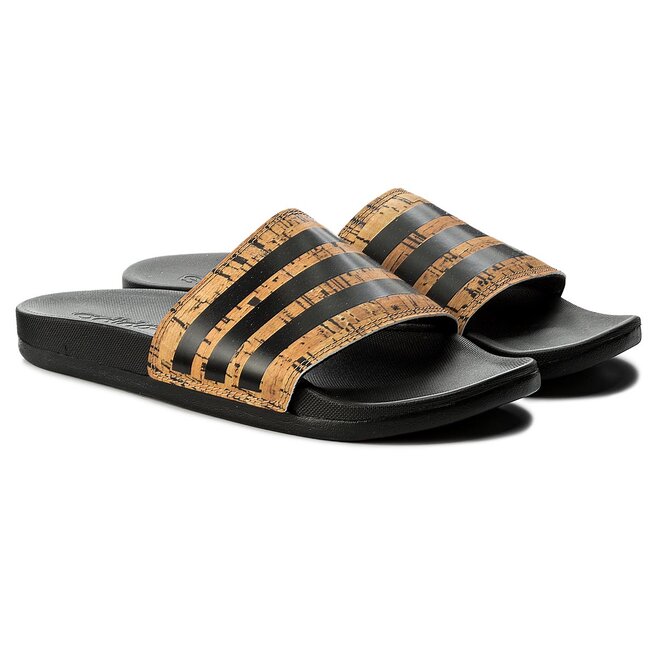 Klapki adidas on sale adilette cf