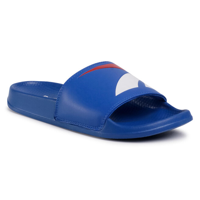 Reebok Classic Slide FW5754 Vecblu Vecred White