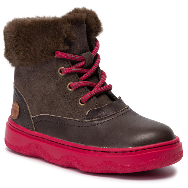 Ботинки Camper Kido Kids K900098-007 M 