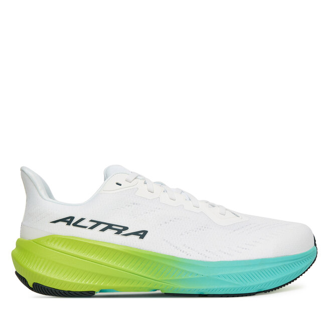 Buty do biegania Altra Lone Peak 9+ - Biały
