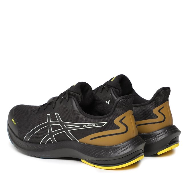Gel pulse 10 2025 gtx
