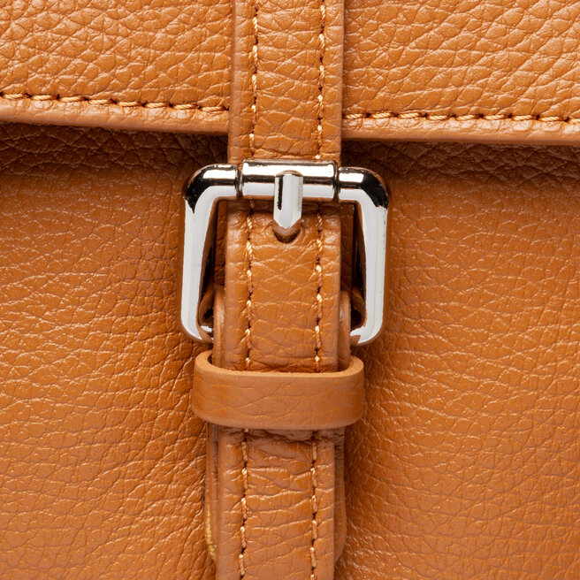 Creole Rucsac Creole S10480 Jasny Brąz