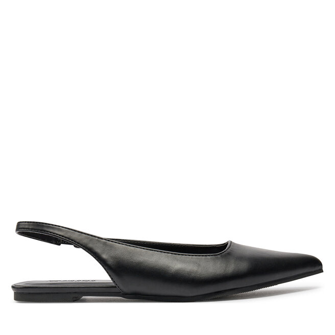 Sandały Big Star Shoes - Czarny