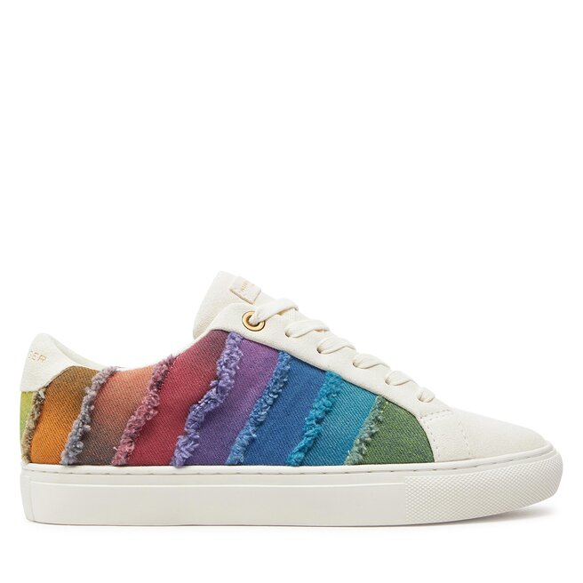 Sneakersy Kurt Geiger - Kolorowy