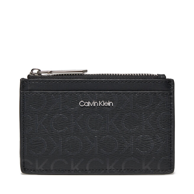 Portafoglio piccolo calvin klein outlet