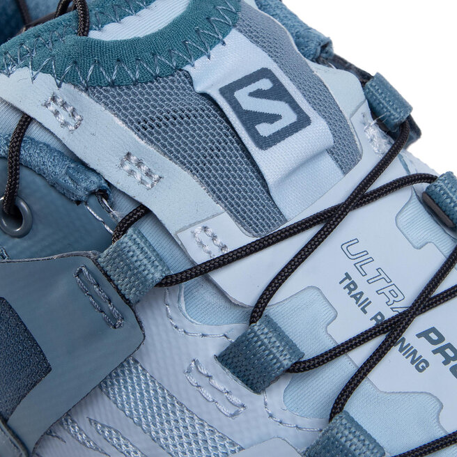 Salomon ultra pro hotsell w cashmere blue