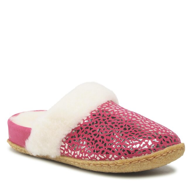 Pantuflas sorel deals