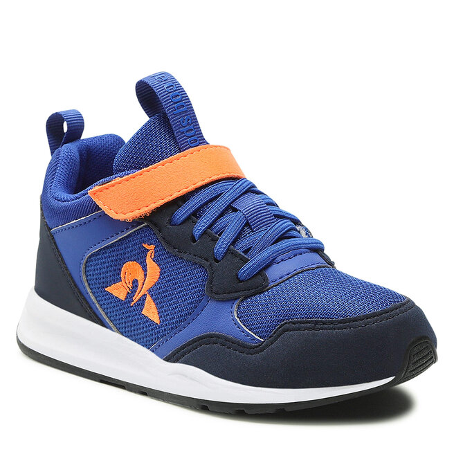 Le coq sportif best sale basketball shoes