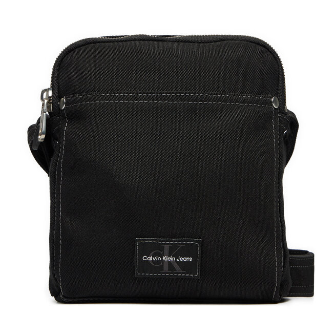 Saszetka Calvin Klein Jeans Sport Essentials - Czarny