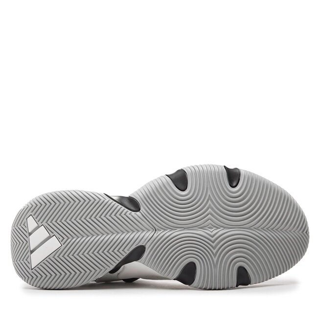 adidas Cipő adidas Trae Unlimited Shoes IF5609 Clowhi/Carbon/Metgry