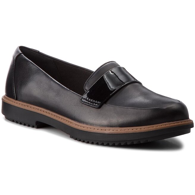 Clarks shop raisie arlie