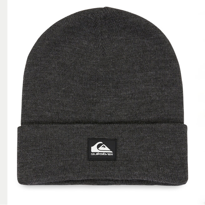 Czapka Quiksilver EQYHA03426 Szary -