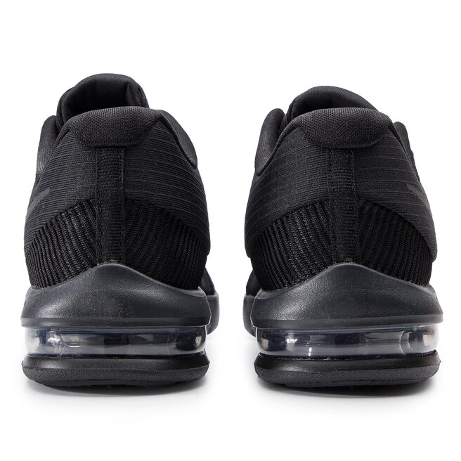 Zapatos Nike Air Advantage AA7396 002 Black/Anthracite •