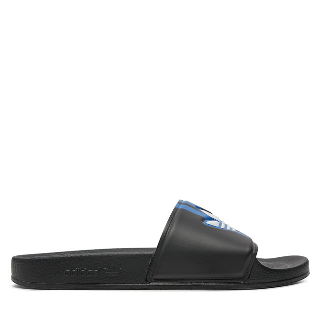 Klapki adidas Adilette - Czarny