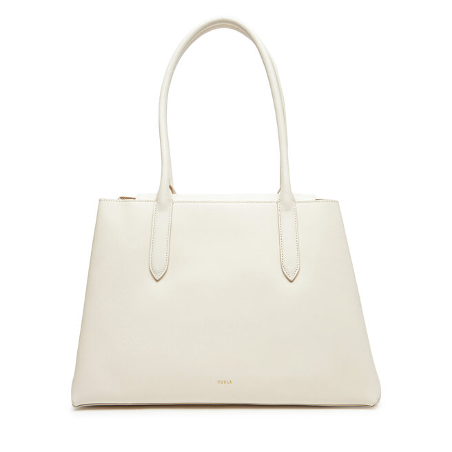 Torebka Furla WB01530 BX3169 - Écru