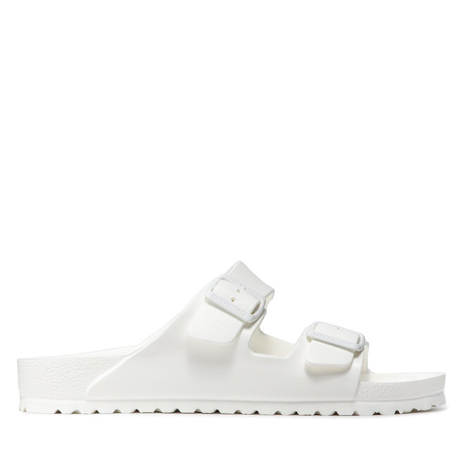 Klapki Birkenstock Arizona EVA - Biały