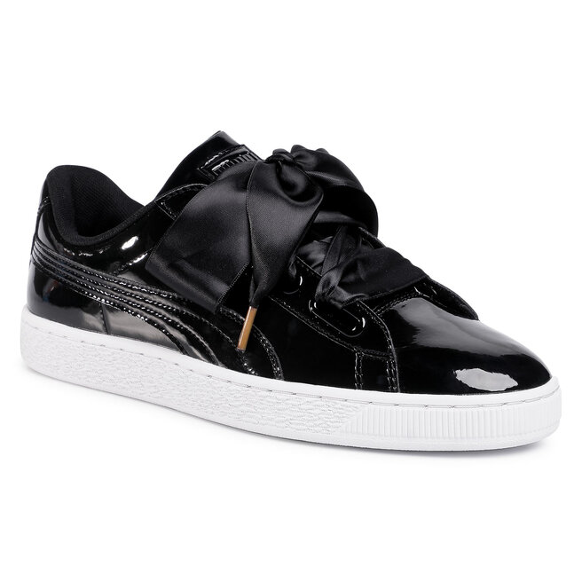 Puma basket patent 2025