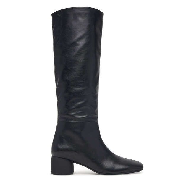 Kozaki Vagabond Shoemakers Livia 6256-001-20 Czarny