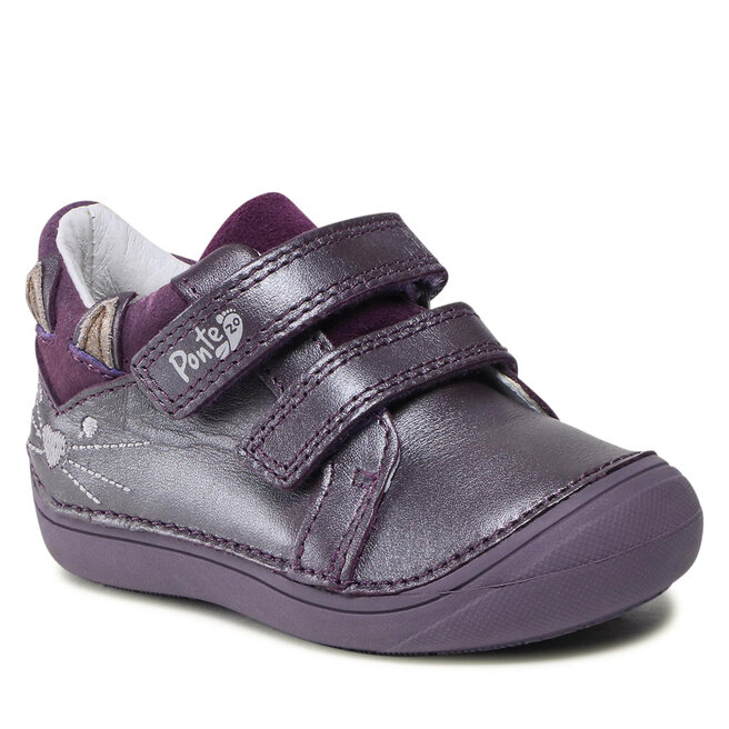 Ponte Sneakers Ponte DA03-1-10A Violet