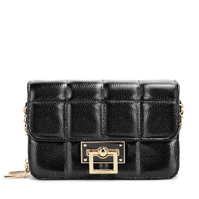 Torebka Monnari TORIMP0-24Z-PHO0080-KM20D000 Czarny -