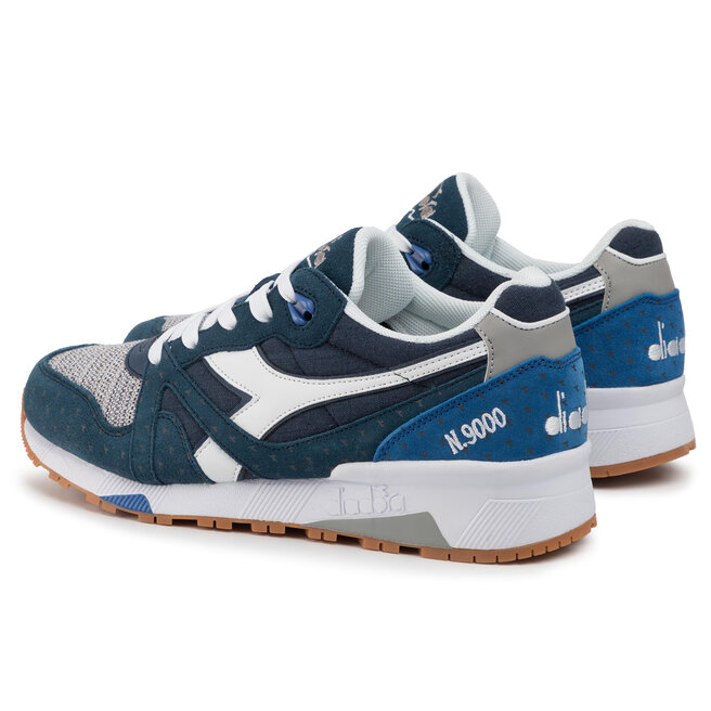 Diadora n9000 summer clearance blue dark denim