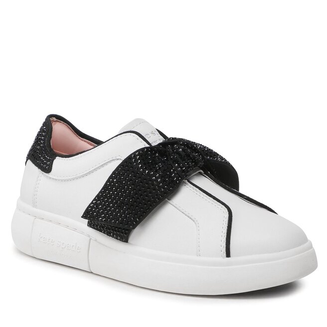 Kate Spade Sportcipő Kate Spade Lexi Pave KA341 Opt White/Black