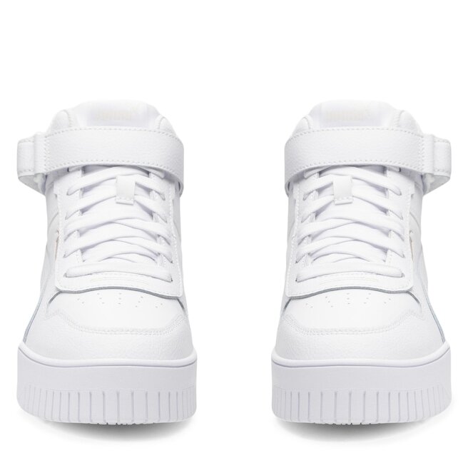 Puma Sneakers Puma Carina Street Mid* 392337 01 Alb