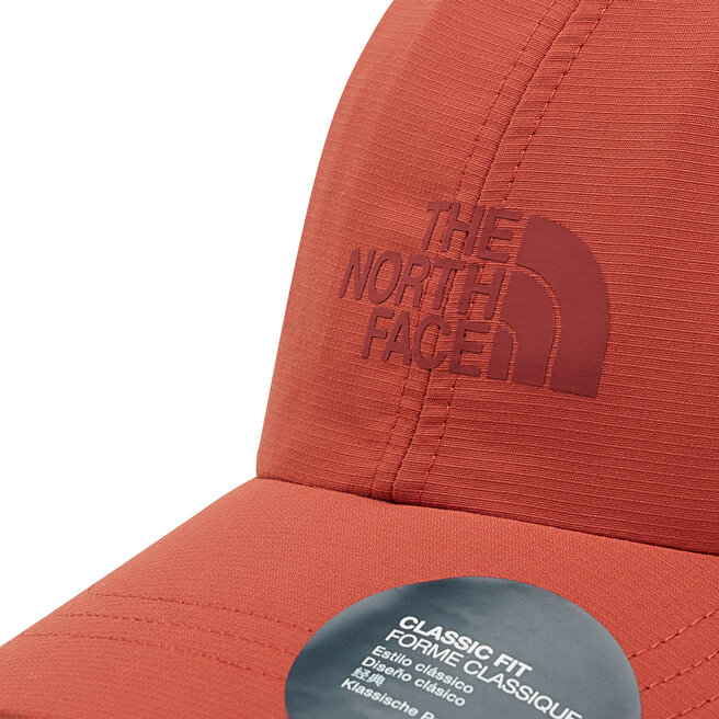 The North Face Cap The North Face Horizon Hat NF0A5FXLUBR-1 Tandori Spice Red