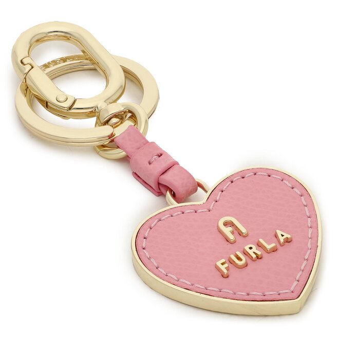 Furla Breloc Furla Cameila WR00434-AME000-2005S-1-007-20-CN-R Begonias