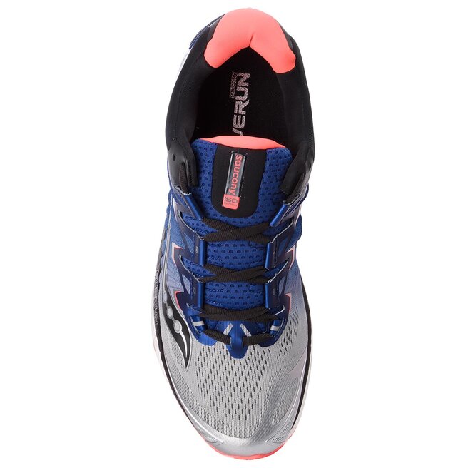 Buty Saucony Triumph Iso 4 S20413 35 Sil Blu Viz Red eobuwie .pl