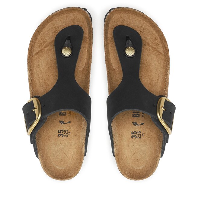 Japonki Birkenstock
