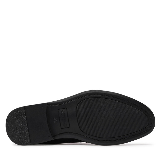 Ottimo Обувки Ottimo M16SS025-33 Black